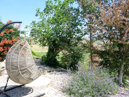 Serrani, Gite 19 personnes à Roseto degli Abruzzi - Photo 35