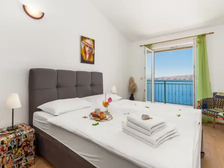 Marina, Appartement 4 personnes à Senj - Photo 3