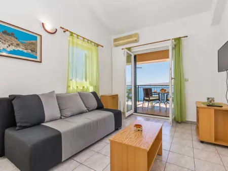 Marina, Appartement 4 personnes à Senj - Photo 4
