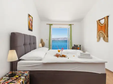 Marina, Appartement 4 personnes à Senj - Photo 9