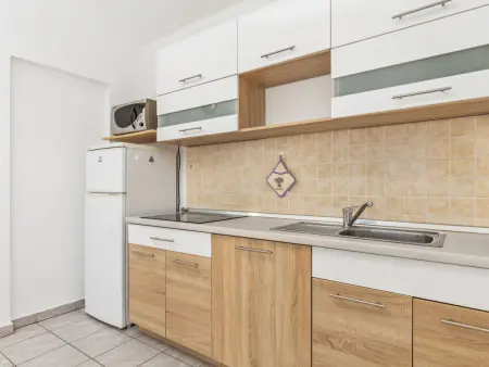 Marina, Appartement 4 personnes à Senj - Photo 10