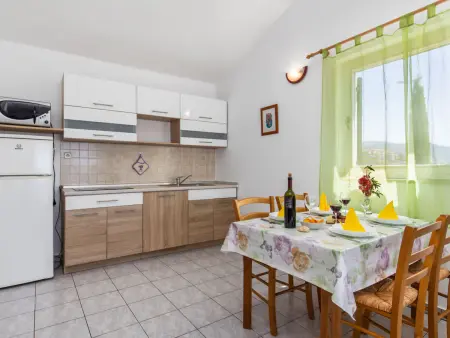 Marina, Appartement 4 personnes à Senj - Photo 11