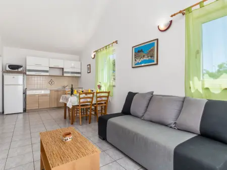 Marina, Appartement 4 personnes à Senj - Photo 12