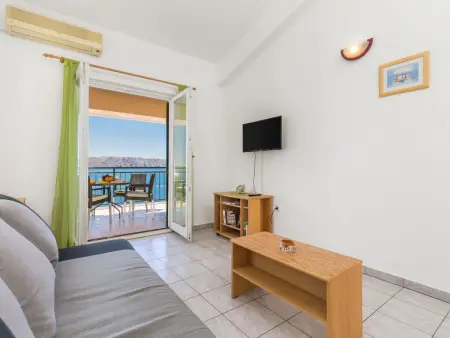 Marina, Appartement 4 personnes à Senj - Photo 13