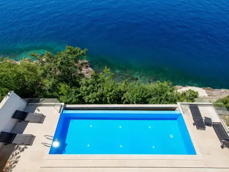 Marina, Appartement 4 personnes à Senj - Photo 17