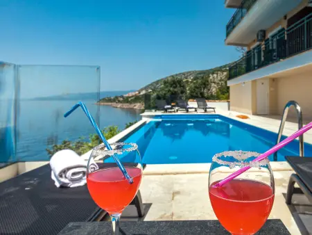 Marina, Appartement 4 personnes à Senj - Photo 19
