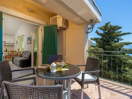 Marina, Appartement 4 personnes à Senj - Photo 20