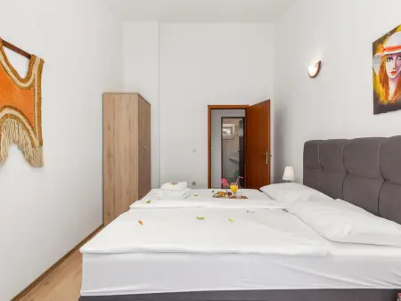 Marina, Appartement 4 personnes à Senj - Photo 21