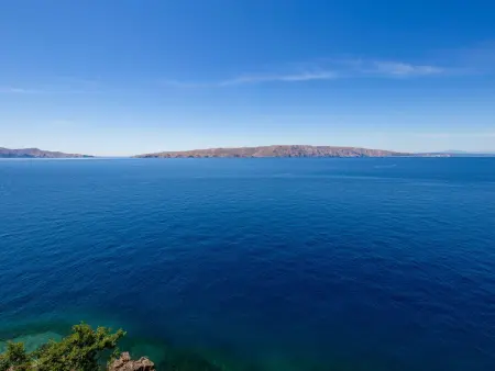 Marina, Appartement 4 personnes à Senj - Photo 31