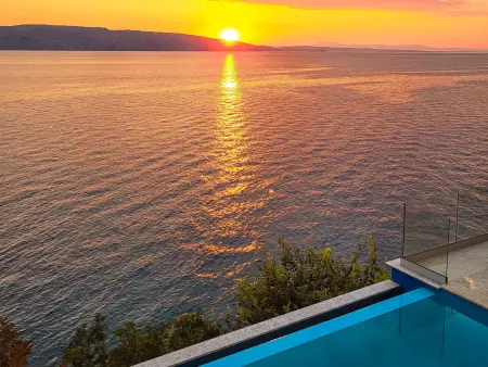 Marina, Appartement 4 personnes à Senj - Photo 33