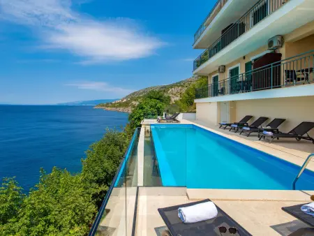 Marina, Appartement 4 personnes à Senj - Photo 1