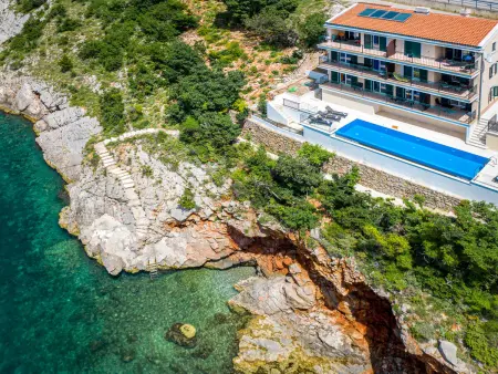 Marina, Appartement 4 personnes à Senj - Photo 2