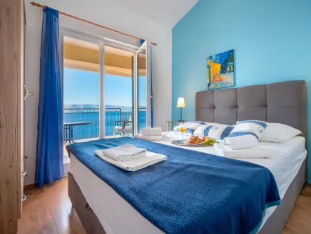 Marina, Appartement 4 personnes à Senj - Photo 4