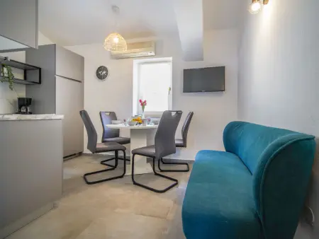 Marina, Appartement 4 personnes à Senj - Photo 5