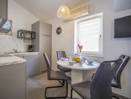 Marina, Appartement 4 personnes à Senj - Photo 6