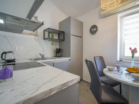 Marina, Appartement 4 personnes à Senj - Photo 8