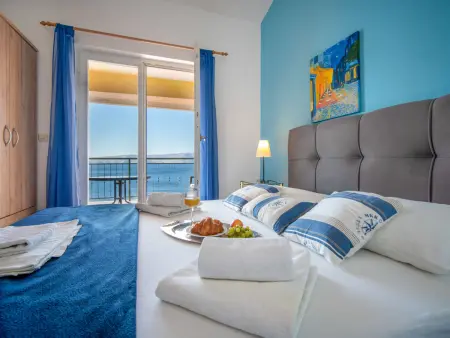 Marina, Appartement 4 personnes à Senj - Photo 10