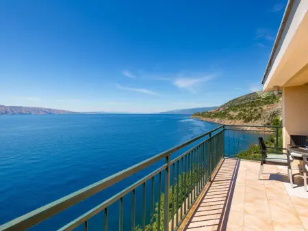 Marina, Appartement 4 personnes à Senj - Photo 18