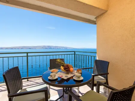 Marina, Appartement 4 personnes à Senj - Photo 19