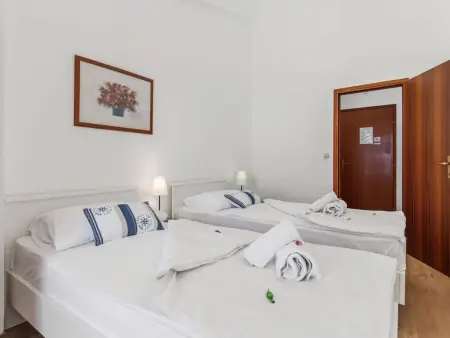 Marina, Appartement 4 personnes à Senj - Photo 22