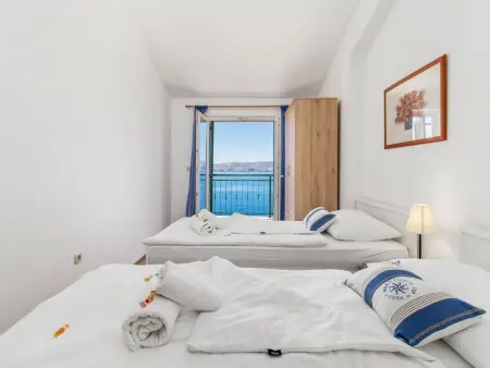 Marina, Appartement 4 personnes à Senj - Photo 23