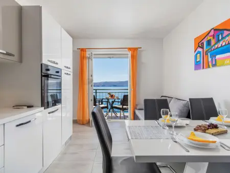 Marina, Appartement 5 personnes à Senj - Photo 2