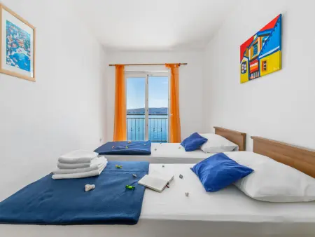 Marina, Appartement 5 personnes à Senj - Photo 3