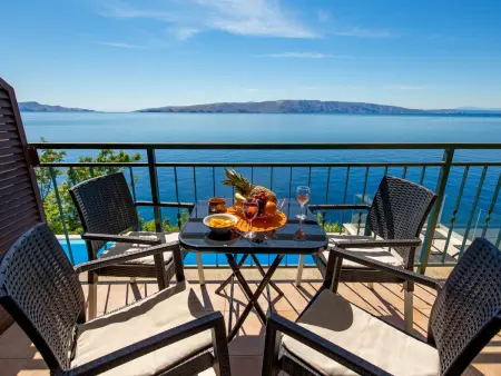 Marina, Appartement 5 personnes à Senj - Photo 10