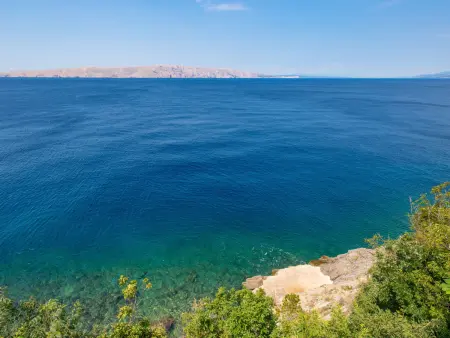 Marina, Appartement 5 personnes à Senj - Photo 20
