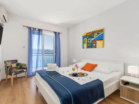 Marina, Appartement 5 personnes à Senj - Photo 21