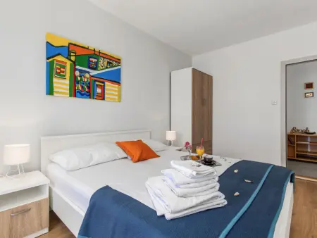 Marina, Appartement 5 personnes à Senj - Photo 23