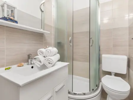 Marina, Appartement 5 personnes à Senj - Photo 24