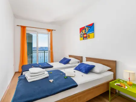Marina, Appartement 5 personnes à Senj - Photo 25