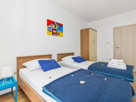 Marina, Appartement 5 personnes à Senj - Photo 26