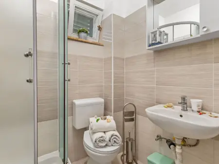 Marina, Appartement 5 personnes à Senj - Photo 27