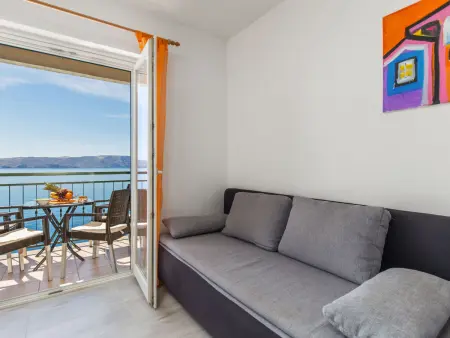 Marina, Appartement 5 personnes à Senj - Photo 28