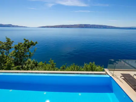 Marina, Appartement 5 personnes à Senj - Photo 29