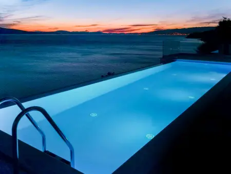 Marina, Appartement 5 personnes à Senj - Photo 36