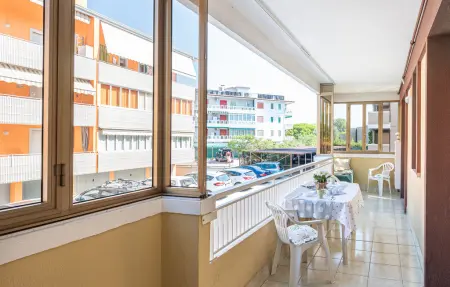 App. Rosa, Appartement 4 personnes à Grado  GO - Photo 1