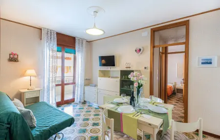 App. Rosa, Appartement 4 personnes à Grado  GO - Photo 2