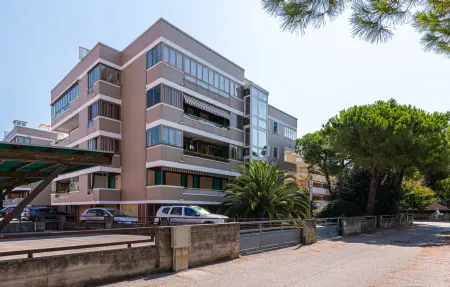 App. Rosa, Appartement 4 personnes à Grado  GO - Photo 4