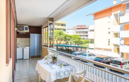App. Rosa, Appartement 4 personnes à Grado  GO - Photo 5