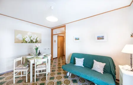 App. Rosa, Appartement 4 personnes à Grado  GO - Photo 8