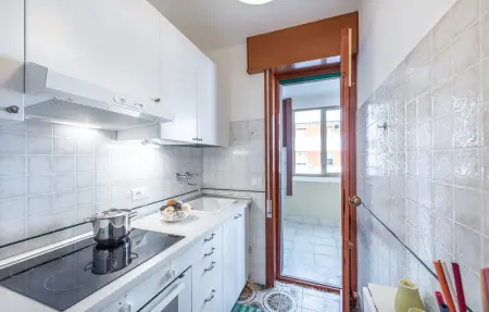 App. Rosa, Appartement 4 personnes à Grado  GO - Photo 9