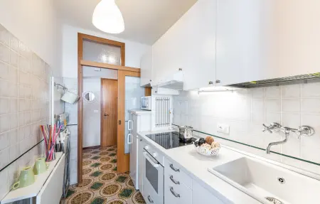 App. Rosa, Appartement 4 personnes à Grado  GO - Photo 10