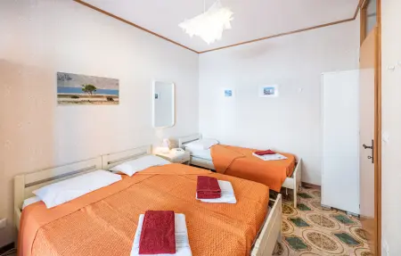 App. Rosa, Appartement 4 personnes à Grado  GO - Photo 11