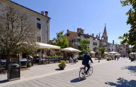 App. Rosa, Appartement 4 personnes à Grado  GO - Photo 15