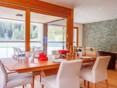 Rosablanche E 108, Appartement 4 personnes à Siviez Nendaz - Photo 1