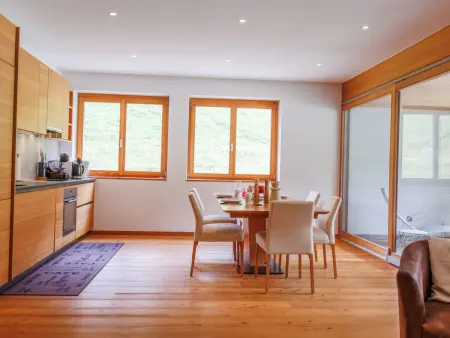 Rosablanche E 108, Appartement 4 personnes à Siviez Nendaz - Photo 4