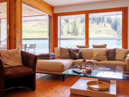 Rosablanche E 108, Appartement 4 personnes à Siviez Nendaz - Photo 7
